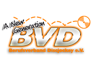 Logo BVD e.V.
