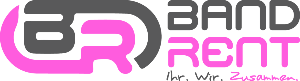 Band-Rent Logo